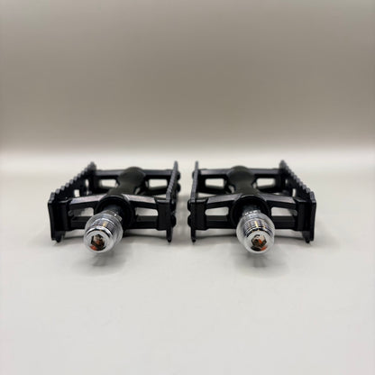 MKS 三ヶ島ペダル SYLVAN TOURING NEXT ｜シルバンツーリングネクスト 両面フラットペダル