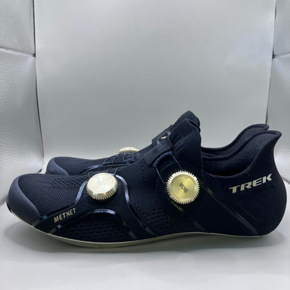【中古・美品】TREK RSL Knit 41 26.3cm BOA ロードシューズ