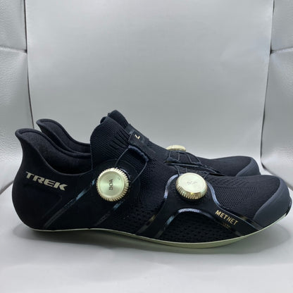 【中古・美品】TREK RSL Knit 41 26.3cm BOA ロードシューズ