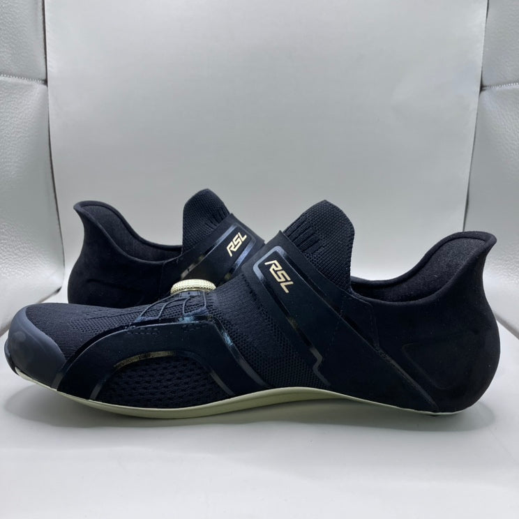 【中古・美品】TREK RSL Knit 41 26.3cm BOA ロードシューズ