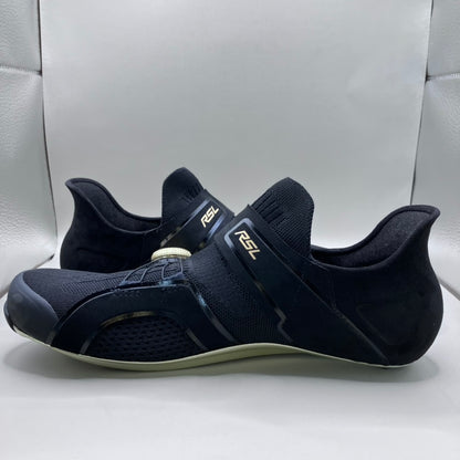 【中古・美品】TREK RSL Knit 41 26.3cm BOA ロードシューズ