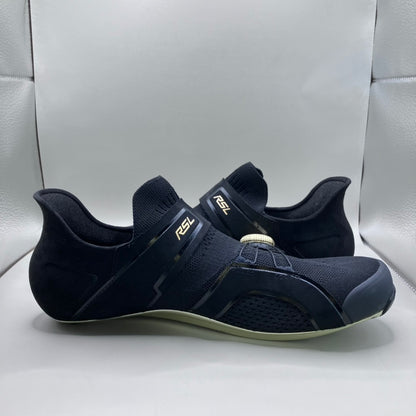 【中古・美品】TREK RSL Knit 41 26.3cm BOA ロードシューズ