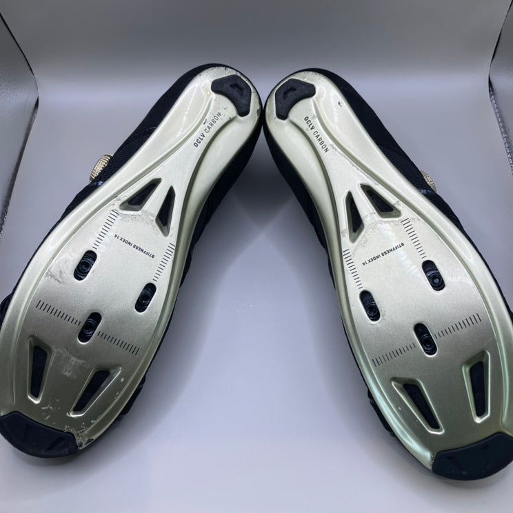 【中古・美品】TREK RSL Knit 41 26.3cm BOA ロードシューズ