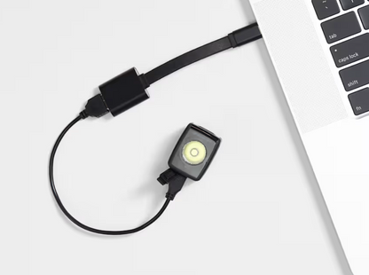 TREK Ion 200 RT フロントライト