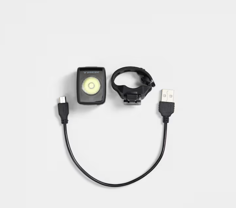 TREK Ion 200 RT フロントライト