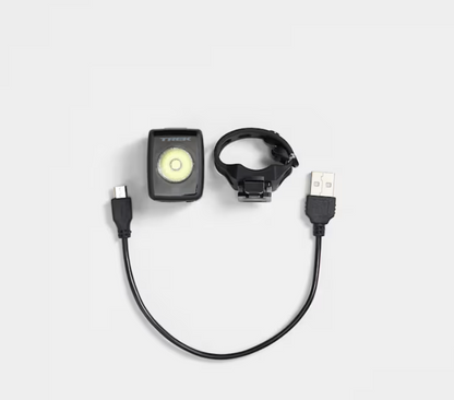 TREK Ion 200 RT フロントライト