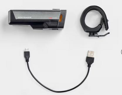 TREK/Bontrager Ion Elite R フロントライト