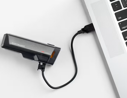 TREK/Bontrager Ion Elite R フロントライト