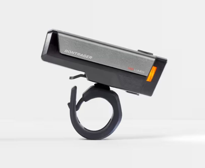 TREK/Bontrager Ion Elite R フロントライト
