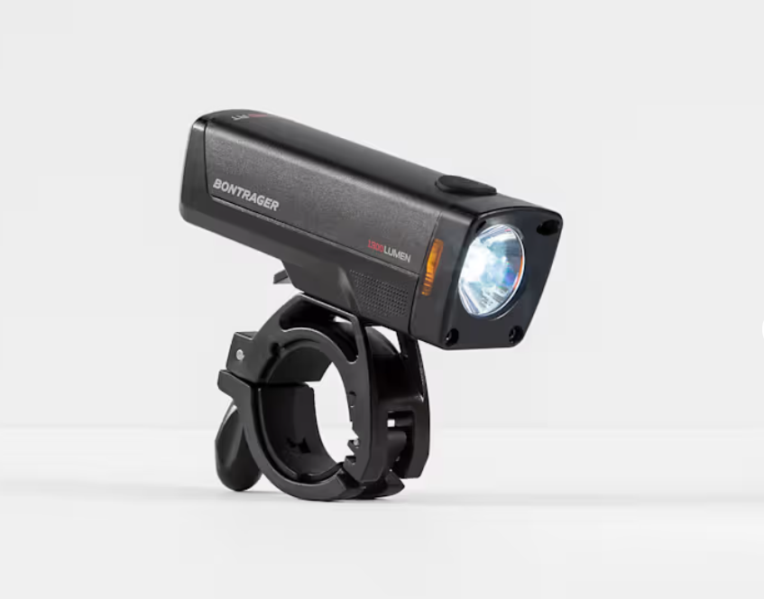 TREK/Bontrager Ion Pro RT フロントライト