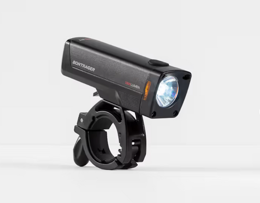 TREK/Bontrager Ion Pro RT フロントライト