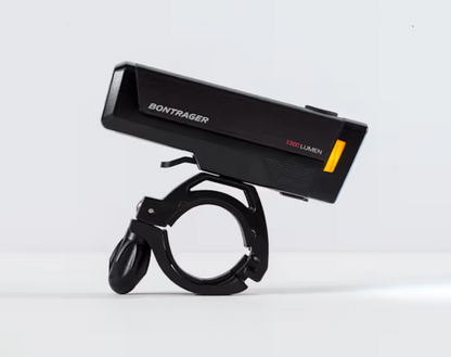 TREK/Bontrager Ion Pro RT フロントライト