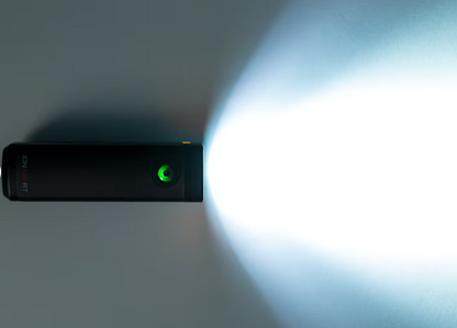 TREK/Bontrager Ion Pro RT フロントライト