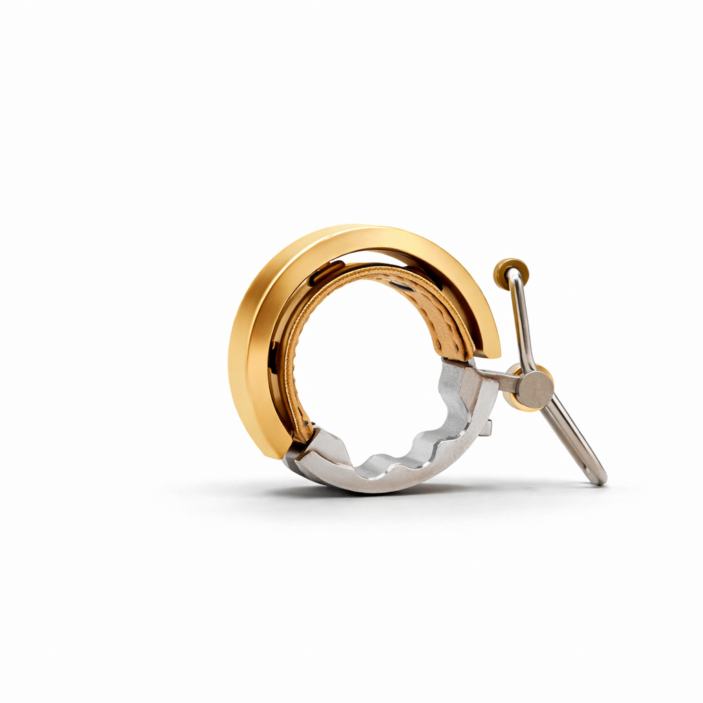 KNOG Oi LUXE BELL LARGE