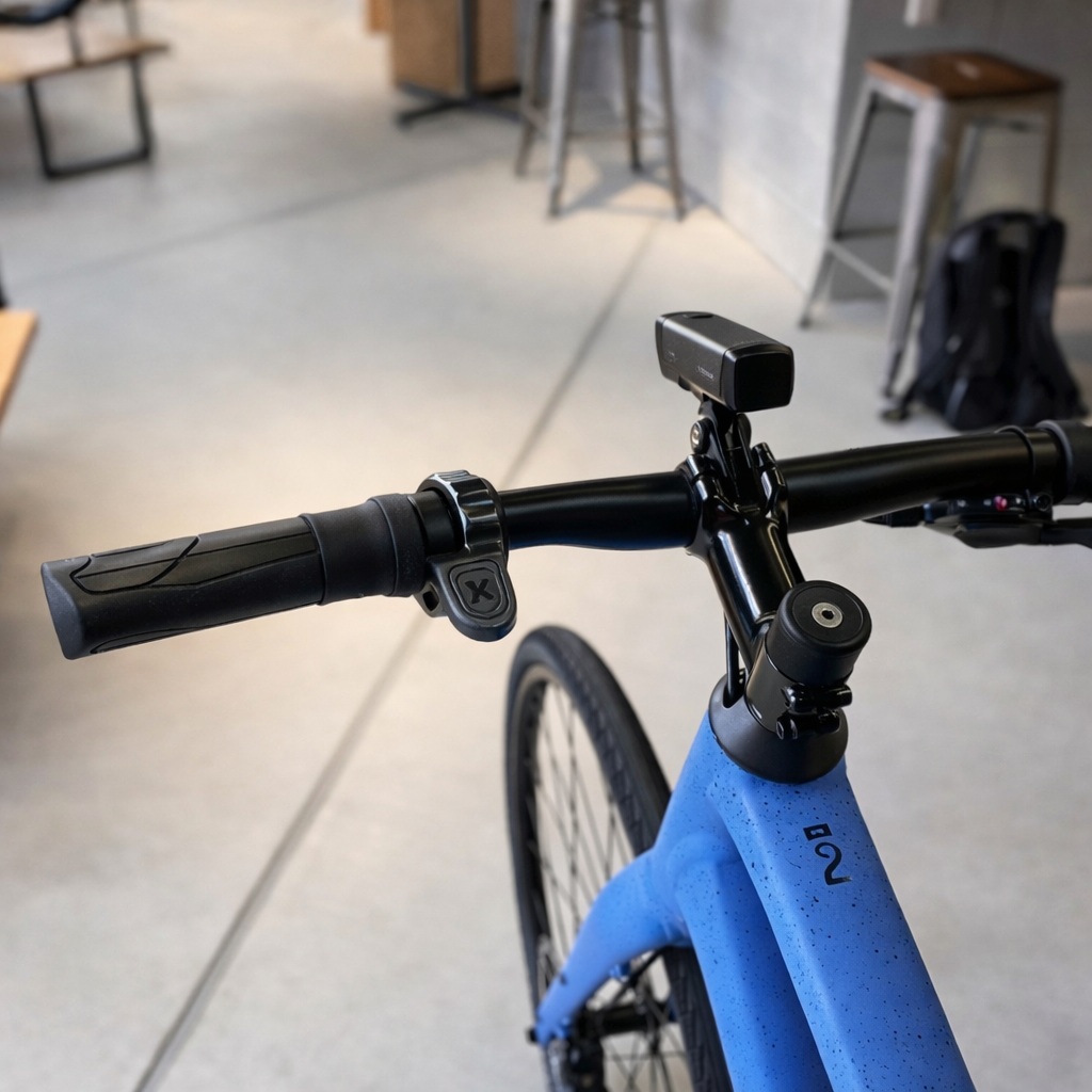 KNOG Oi CLASSIC SMALL