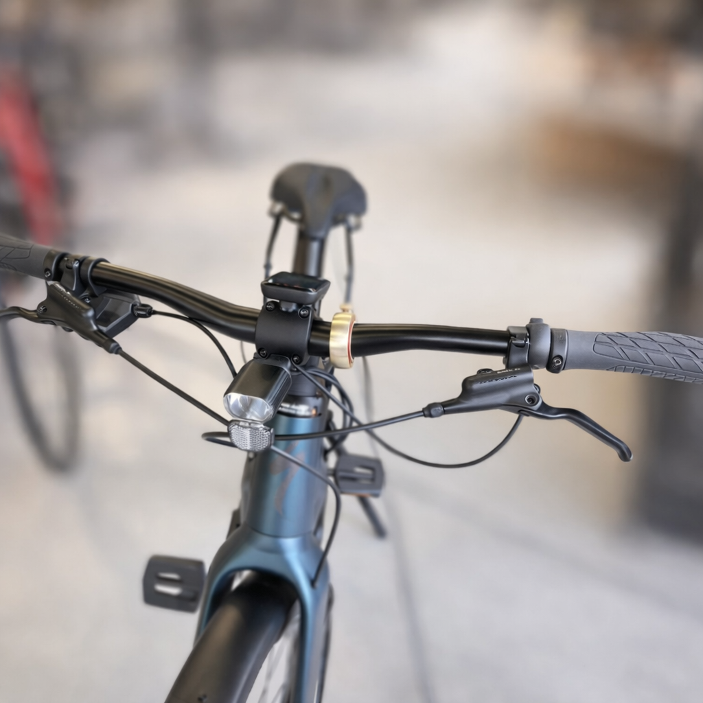 KNOG Oi LUXE BELL LARGE