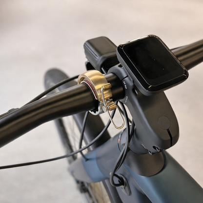 KNOG Oi LUXE BELL LARGE