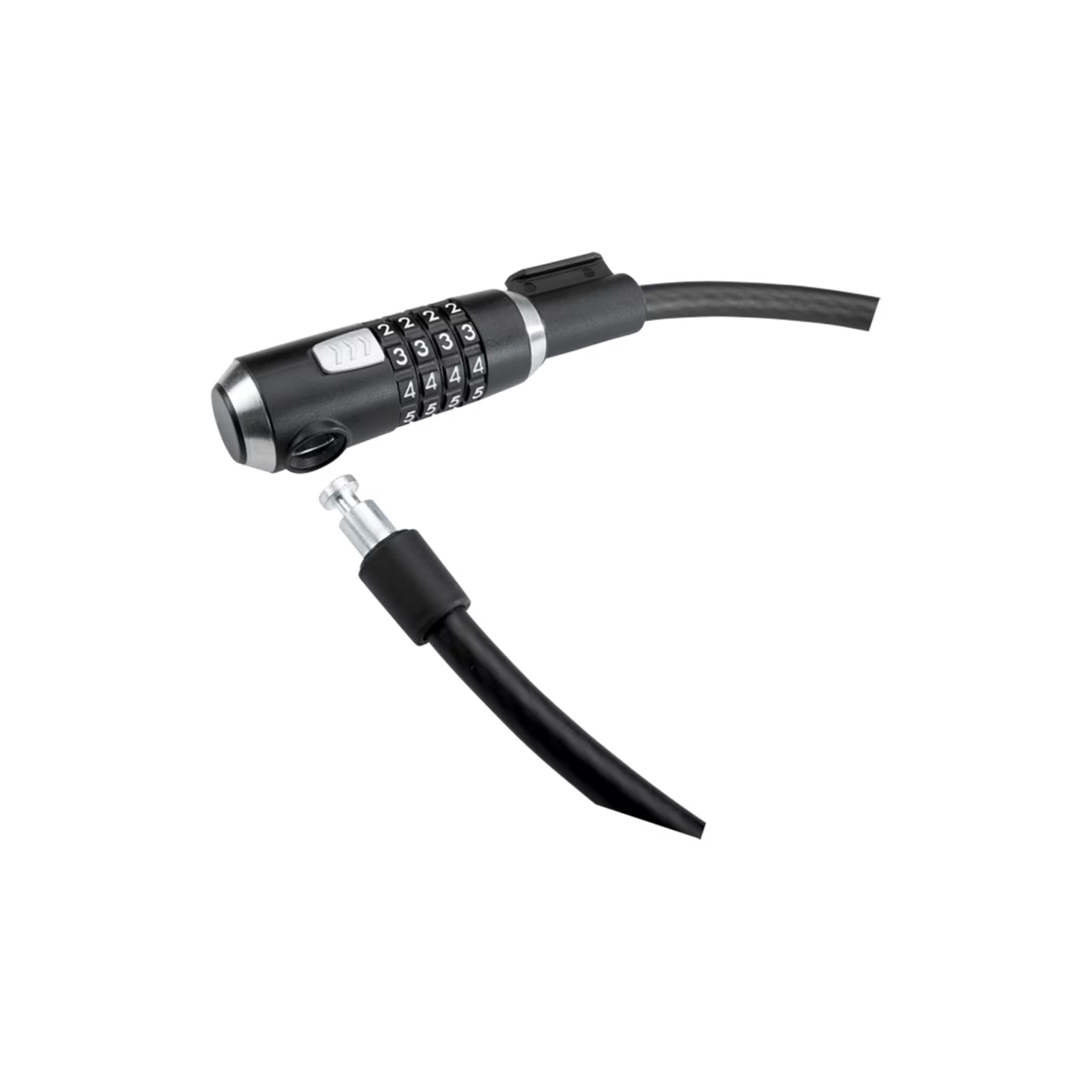 TREK / Kryptonite KryptoFlex 1218 Combo Cable Lock