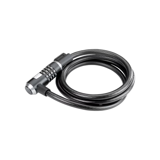 TREK / Kryptonite KryptoFlex 1218 Combo Cable Lock
