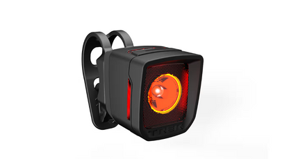 Light Trek Flare R City リアバイクライト