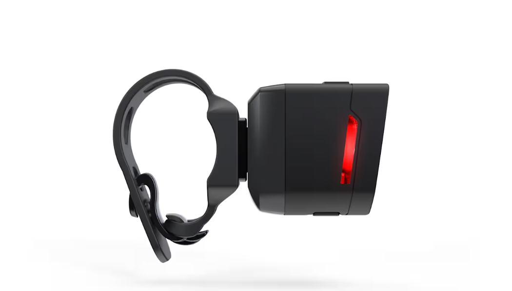 Light Trek Flare R City リアバイクライト