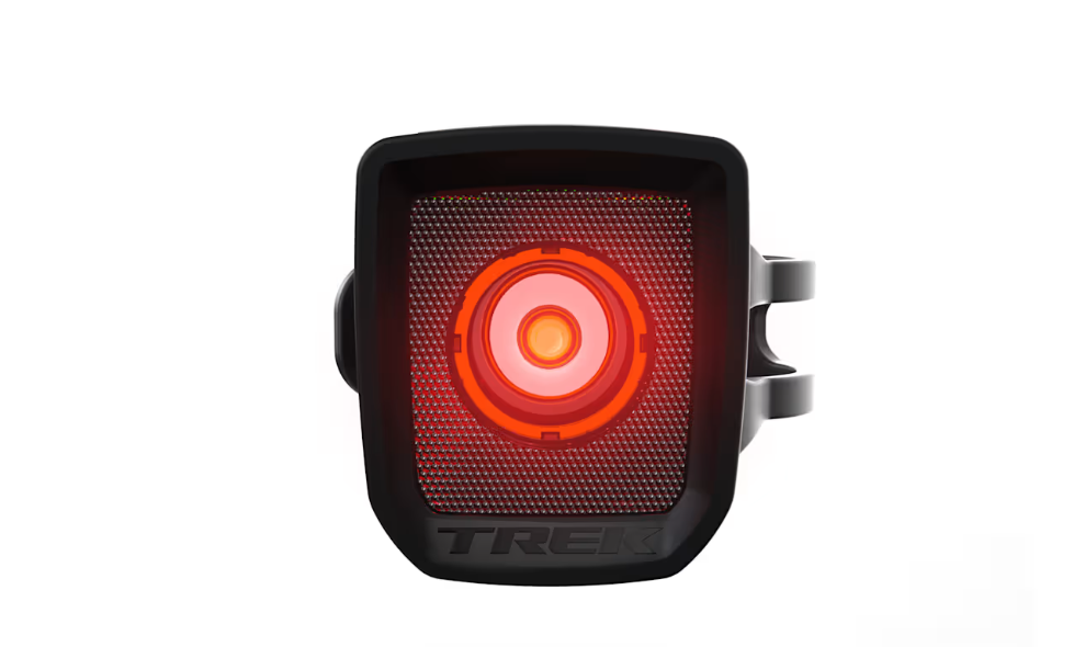 Light Trek Flare R City リアバイクライト