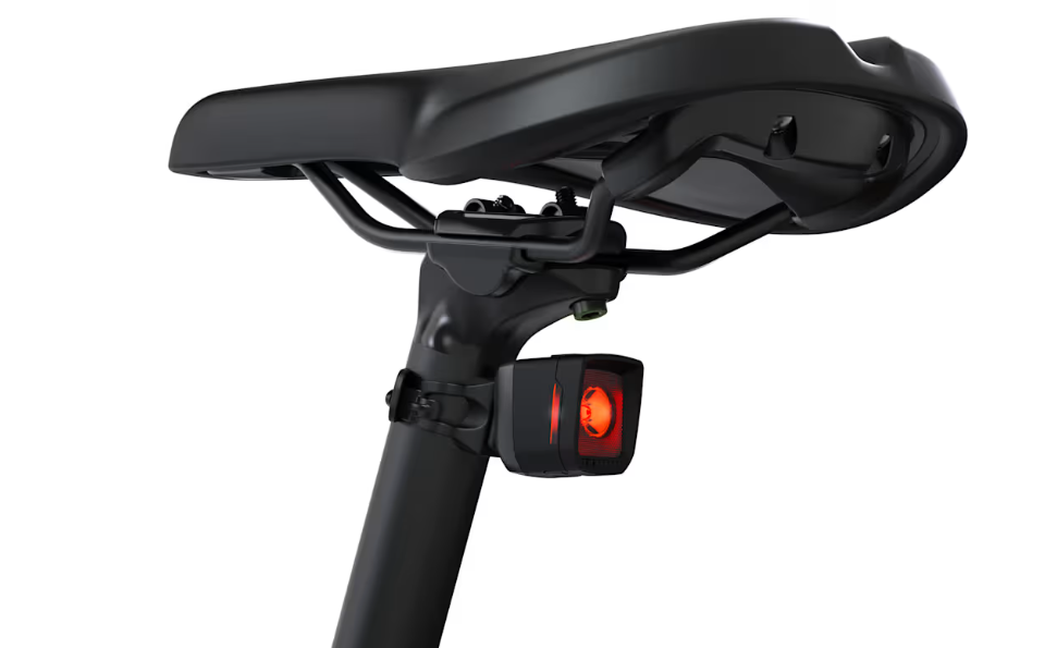 Light Trek Flare R City リアバイクライト