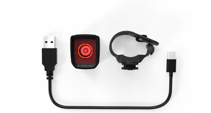 Light Trek Flare R City リアバイクライト