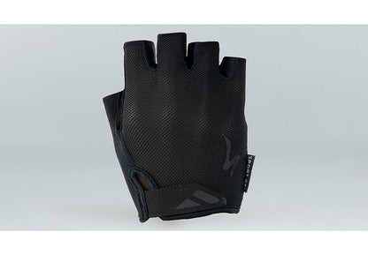 SPECIALIZED MEN'S BODY GEOMETRY SPORT GEL SHORT FINGER GLOVES