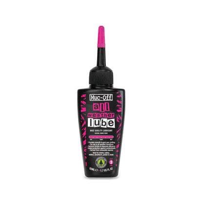 MUC-OFF ALL WEATHER LUBE