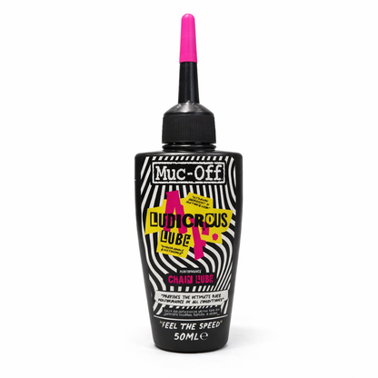 Muc-Off LUDICROUS AF LUBE 50ml