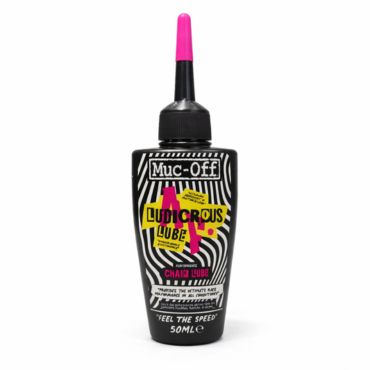 Muc-Off LUDICROUS AF LUBE 50ml
