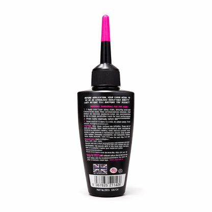 Muc-Off LUDICROUS AF LUBE 50ml