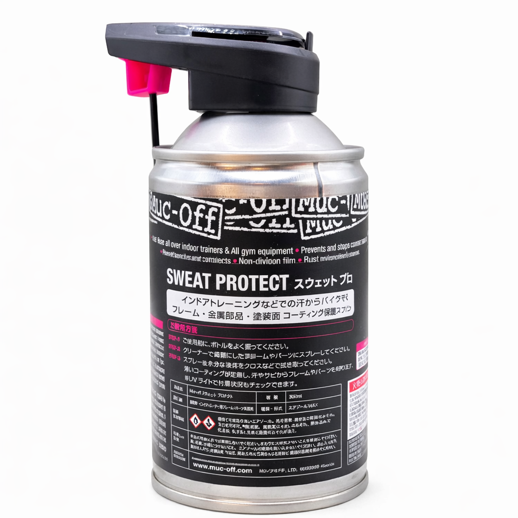 Muc-off SWEAT PROTECT