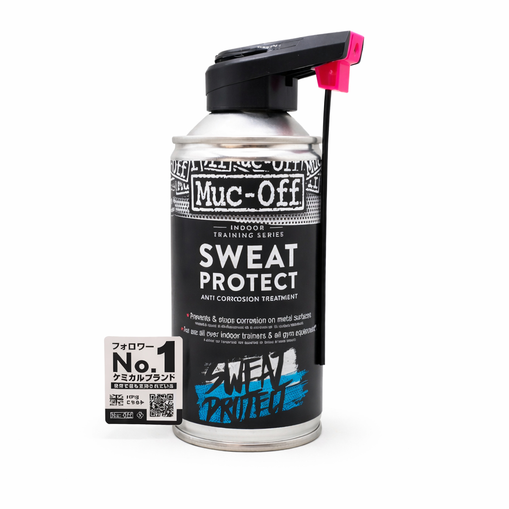 Muc-off SWEAT PROTECT