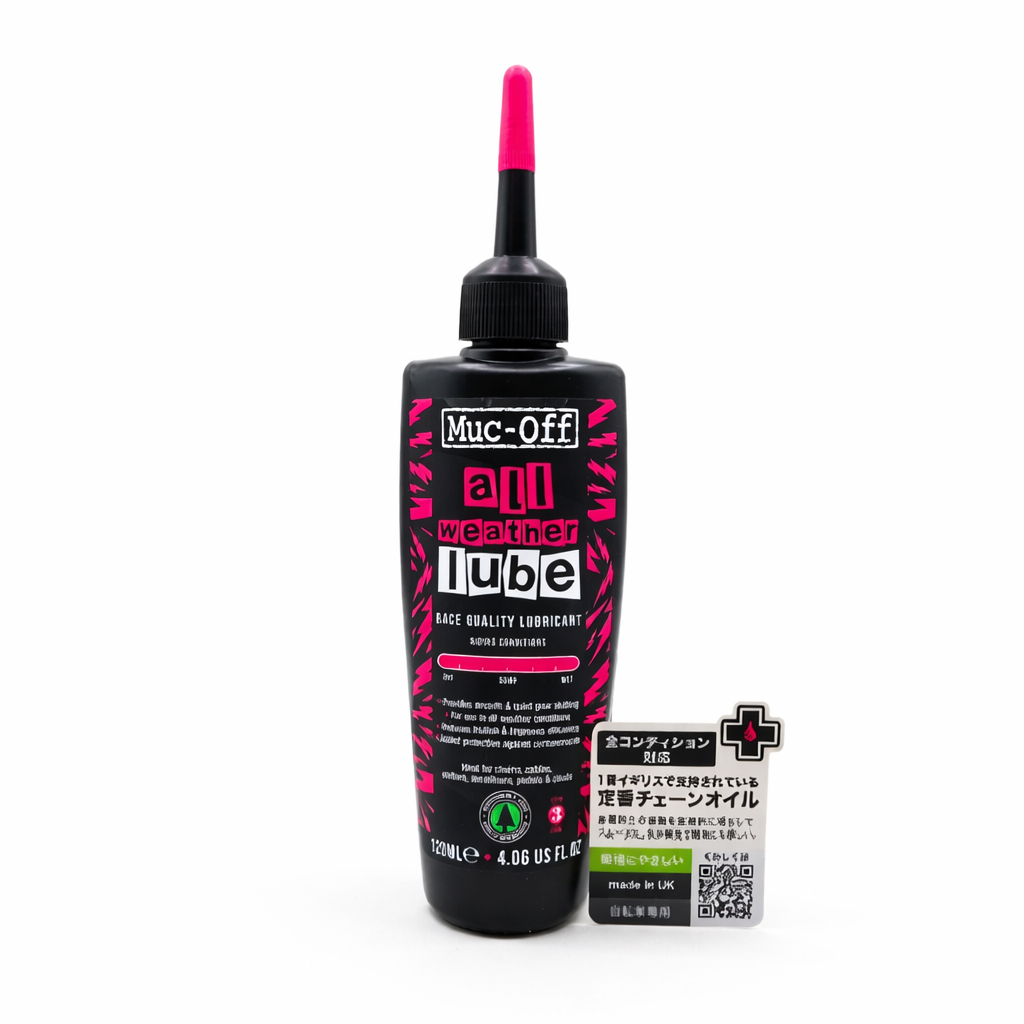 MUC-OFF ALL WEATHER LUBE