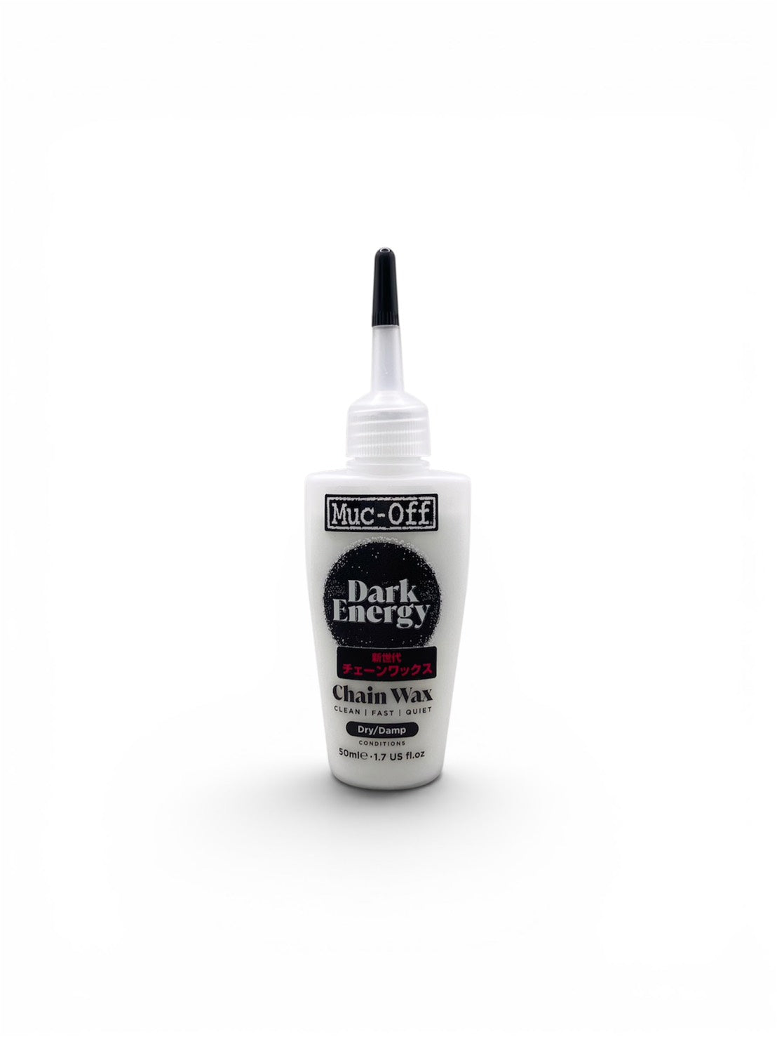 Muc-Off / Dark Energy Chain Wax
