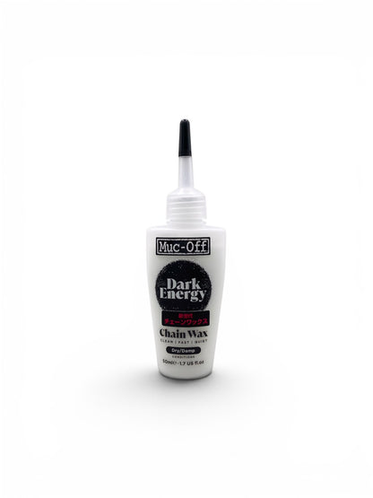 Muc-Off / Dark Energy Chain Wax