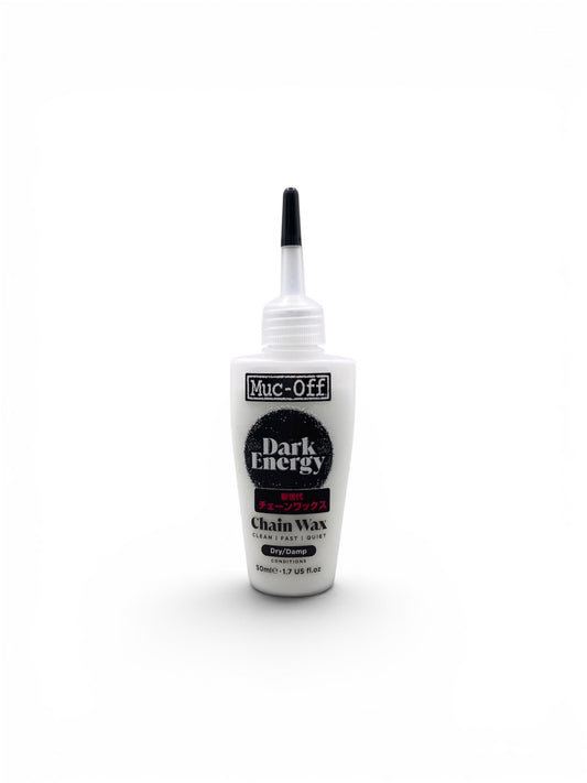 Muc-Off / Dark Energy Chain Wax