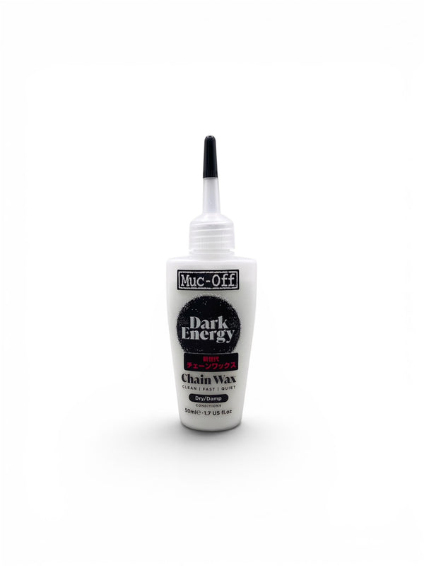 Muc-Off / Dark Energy Chain Wax