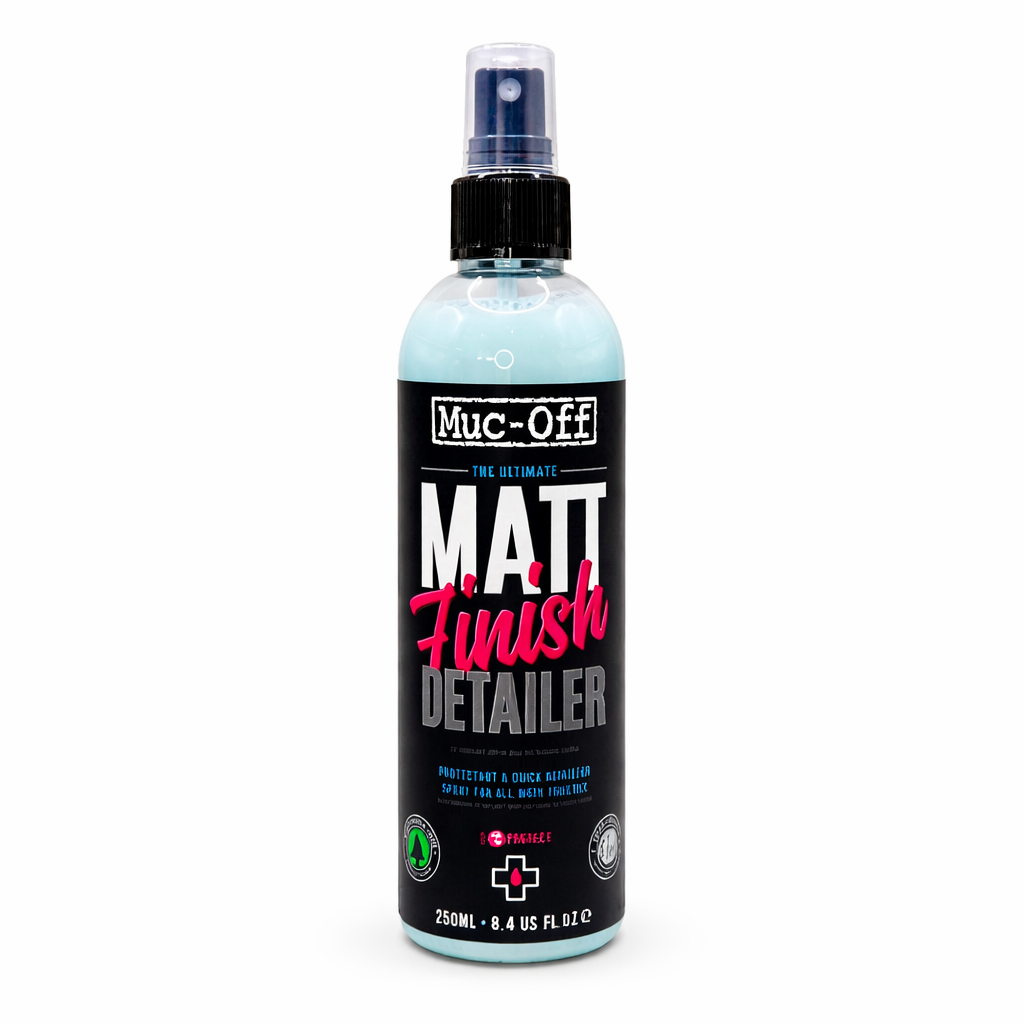 Muc-off MATT FINISH DETAILER