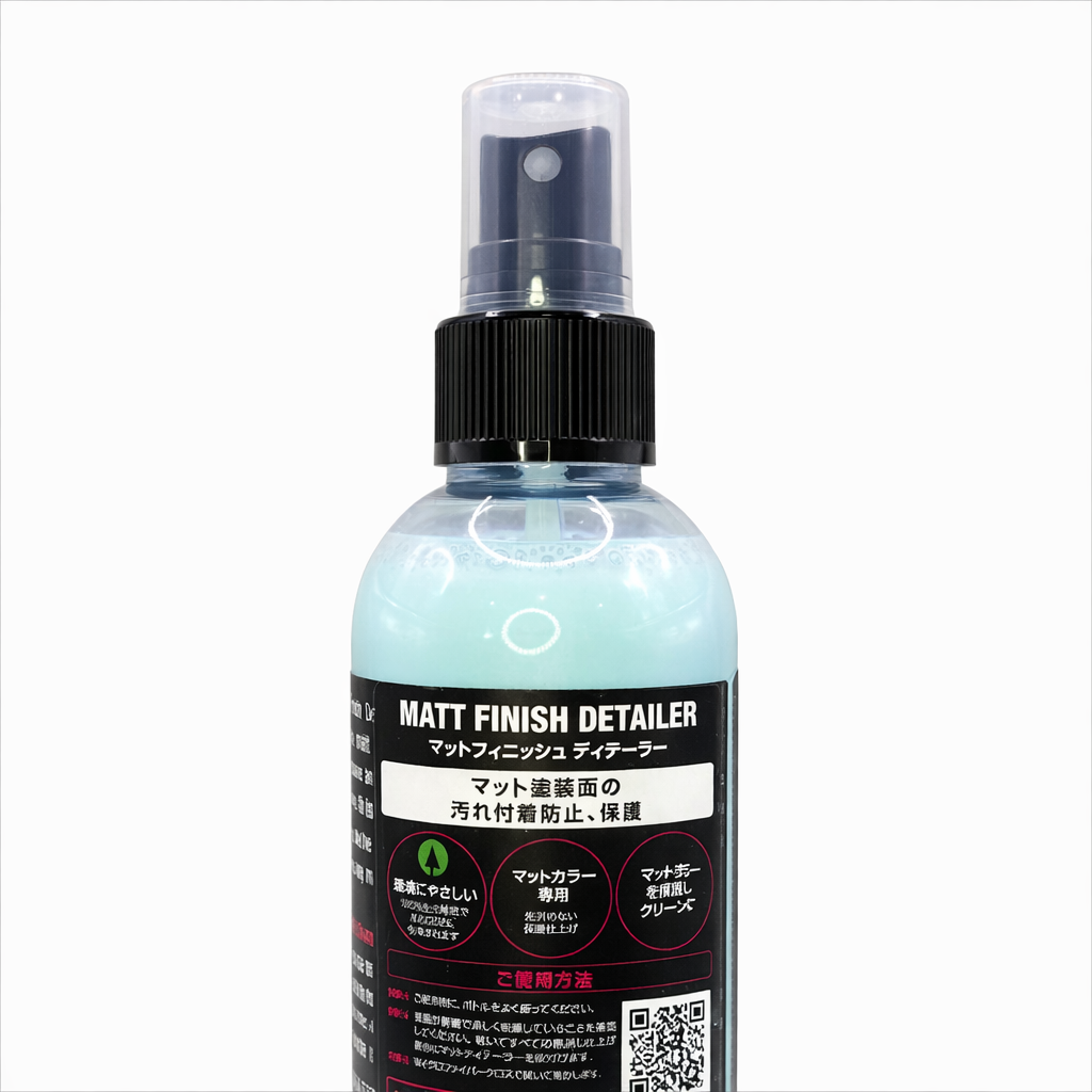 Muc-off MATT FINISH DETAILER