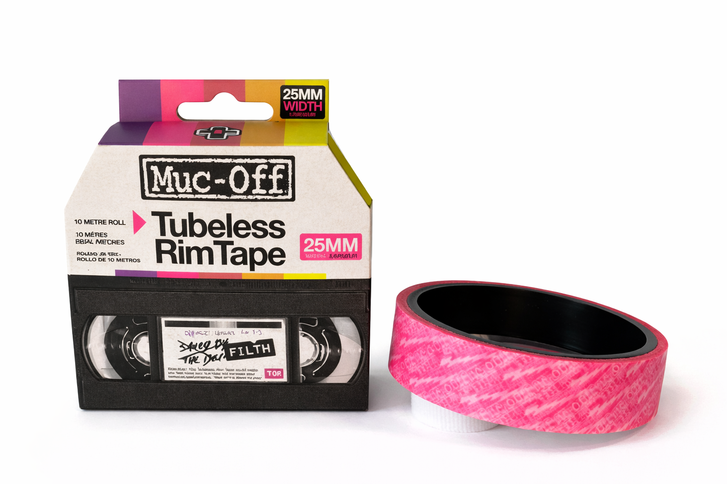 Muc-off RIM TAPE