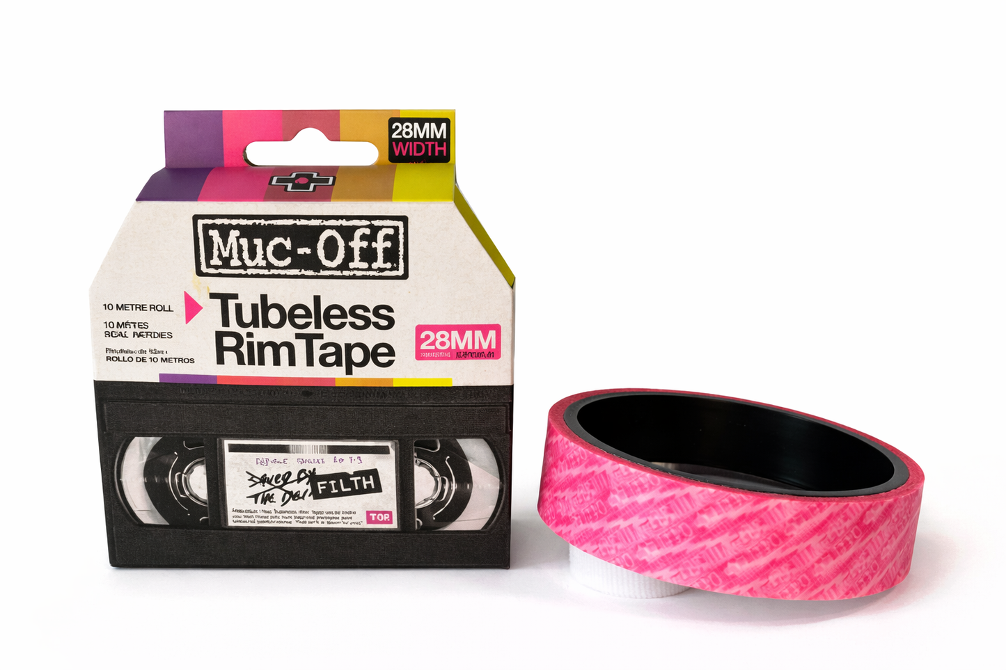 Muc-off RIM TAPE