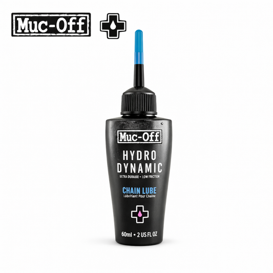 Muc-off  HYDRODYNAMIC LUBE 50ml