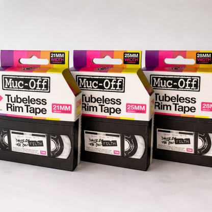 Muc-off RIM TAPE
