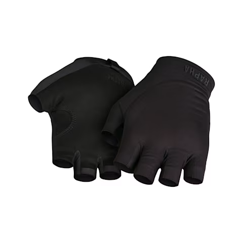 Rapha プロチーム ミット（ ブラック）