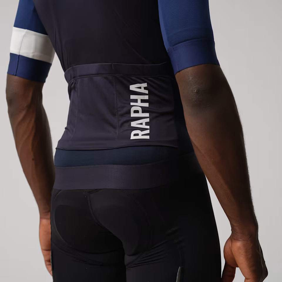 Rapha メンズ プロチーム トレーニング ジャージ