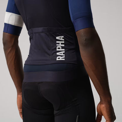 Rapha メンズ プロチーム トレーニング ジャージ