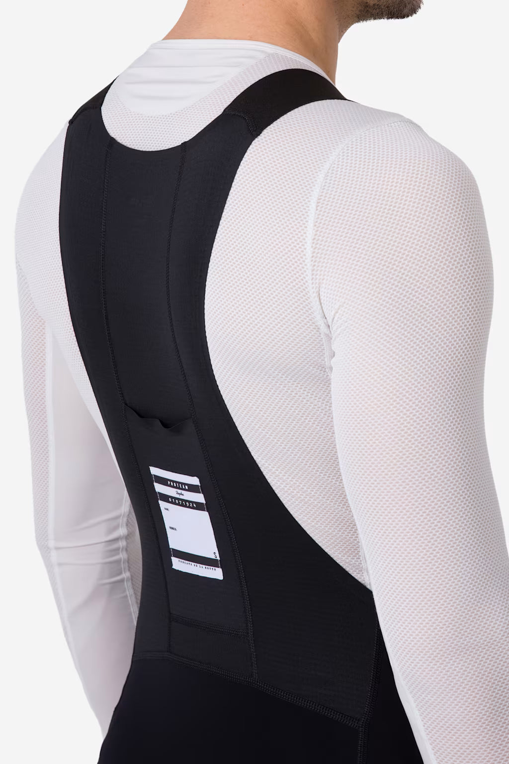 Rapha メンズ プロチーム ウィンタータイツ ウィズ パッド II